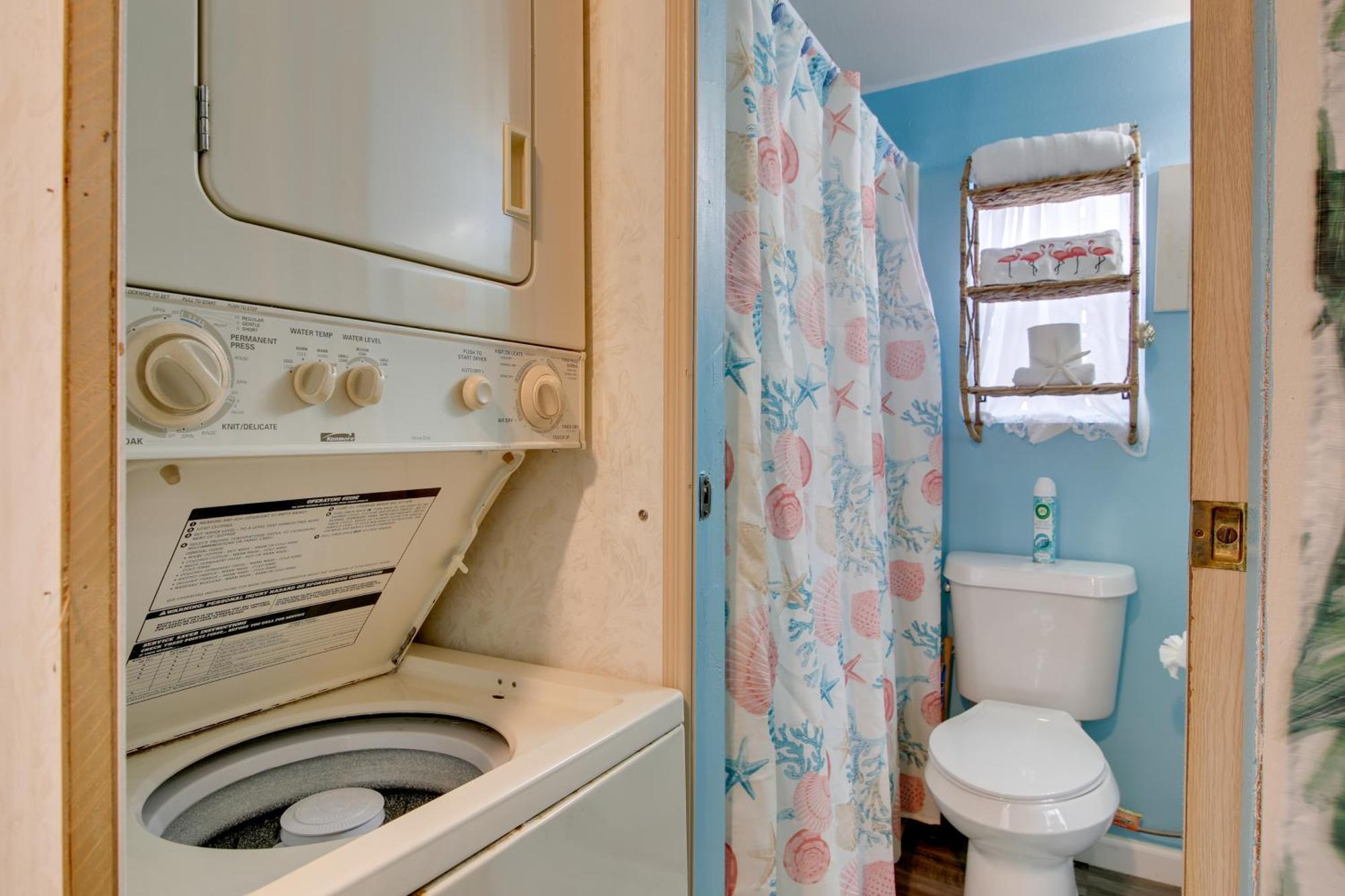 Cozy Waterfront Port Isabel Cottage With Deck! Экстерьер фото