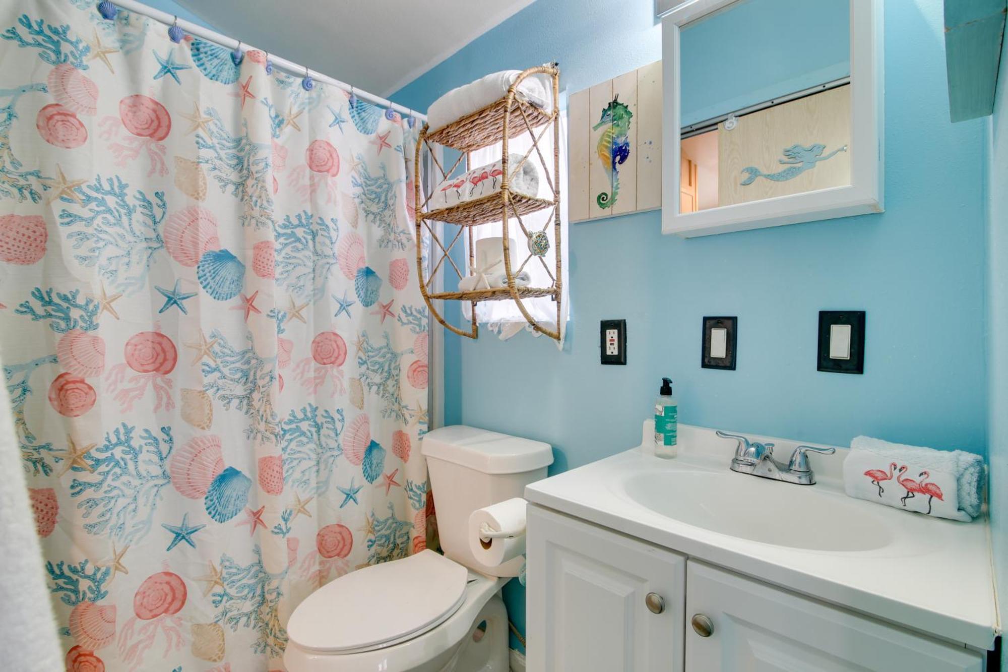 Cozy Waterfront Port Isabel Cottage With Deck! Экстерьер фото